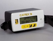 Течеискатель CATEX
